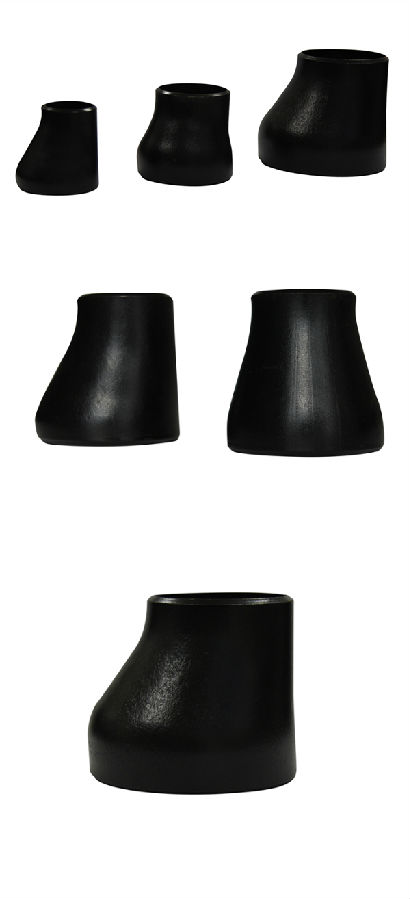 Carbon steel eccentric pipe reducer Supplier, China Pipe Reducer .jpg