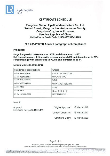 ISO