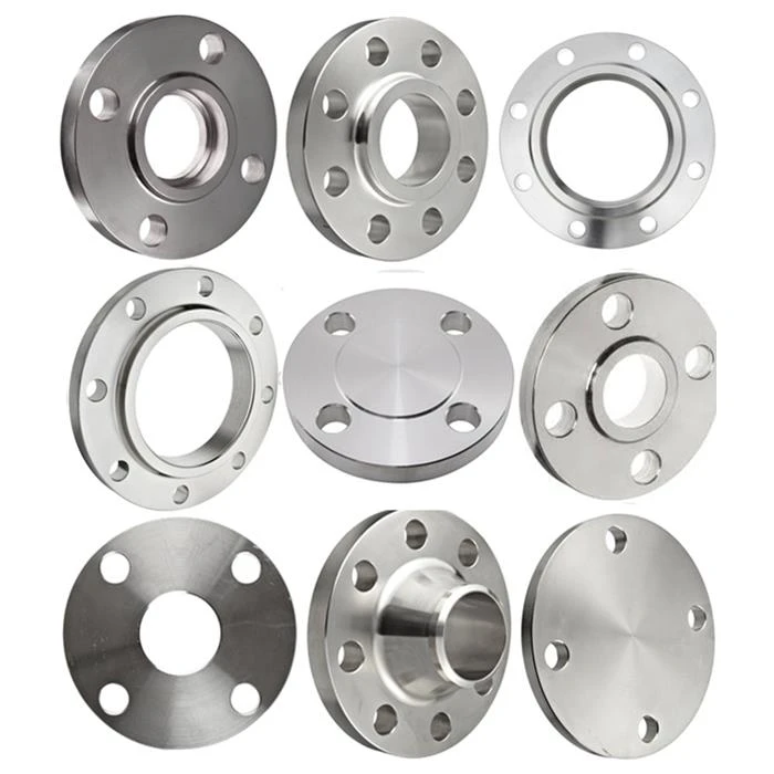 EN flange