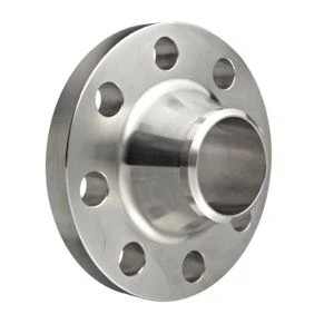 Carbon Steel Welding Neck Flange