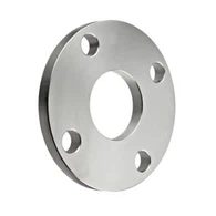 Carbon Steel Plate Flange