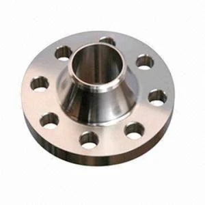 2 Inch Asme B16.5 Class 150 Welding Neck Flange