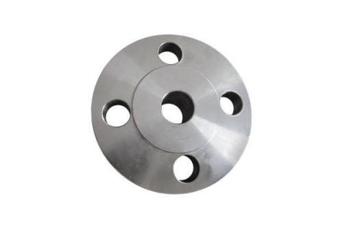 4 Inch Din Pn10 304 Slip On Flange
