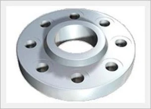 6 Inch Jis B2220 Class 150 Socket Welding Flange