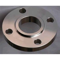 2''jis Ss41 Lap Joint Flange
