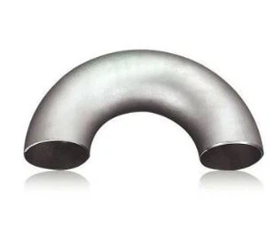 3 Inch S80 Lr A234-wpb 180 Elbow