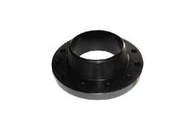 4 Asme B16.9 150lb A105 Welding Neck Flange