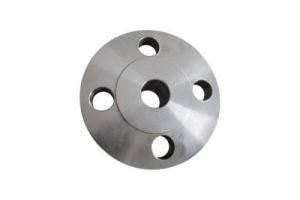4 Inch Din Pn10 304 Slip On Flange