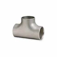 8*4 Sch40 A234 Wpb Reducing Tee