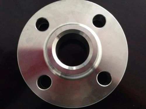 So Flange Astm A105 Rf#150 Ansi B16.5