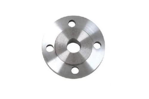 4 Inch Din Pn25 316l Plate Flange