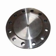 10 Inch Din Pn16 A105 Blind Flange