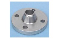 4 Inch Jis Class300 Welding Neck Flange