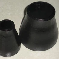 6 Inch Astm A234 Wpb Ansi B16.9 Concentric Reducer