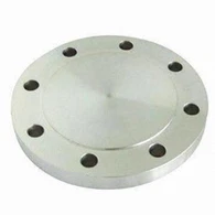 6 Inch' Din Pn16 A105 Blind Flange