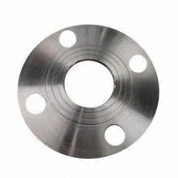 6 Inch Din Pn16 Forged Flange