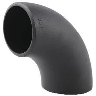 6 Inch S80 Sr A234-wpb 90 Elbow