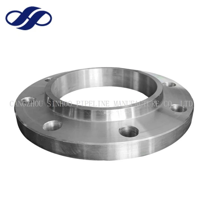 ANSI B16.5 Class 150 New Products A105 12 Inch Slip On Flange