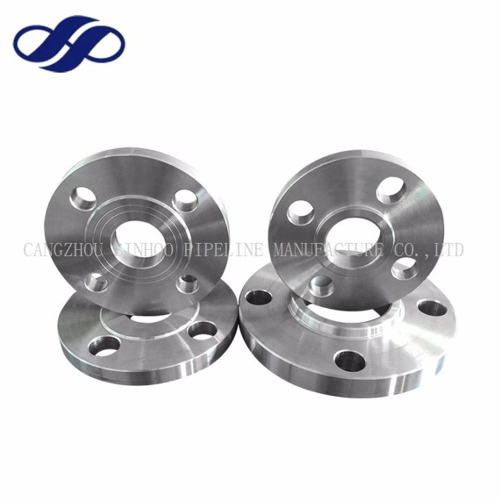 ASME B16.47 Large Diameter Steel Flanges
