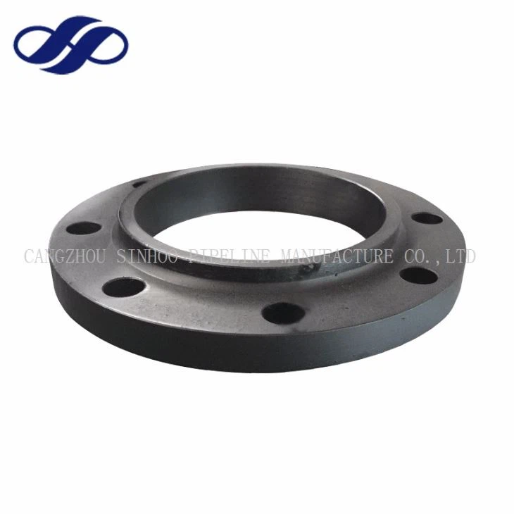 ASME B16.47 Large Diameter Steel Flanges