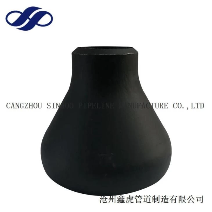 Carbon Steel Concentric Reducer Seamless 4inch Sch40 Ansi B16.9