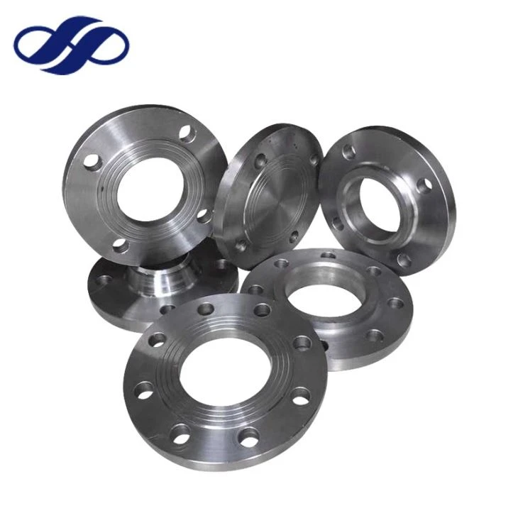 Carbon Steel Slip On Flange Class 600 ANSI B 16.5