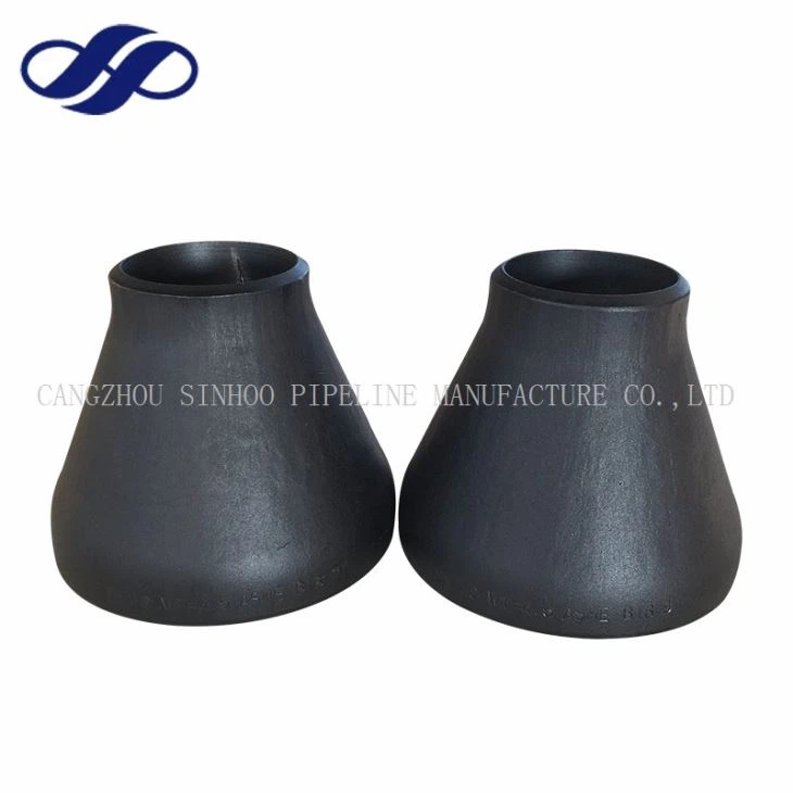 JIS B2311 Carbon Steel Reducer For Pipeline
