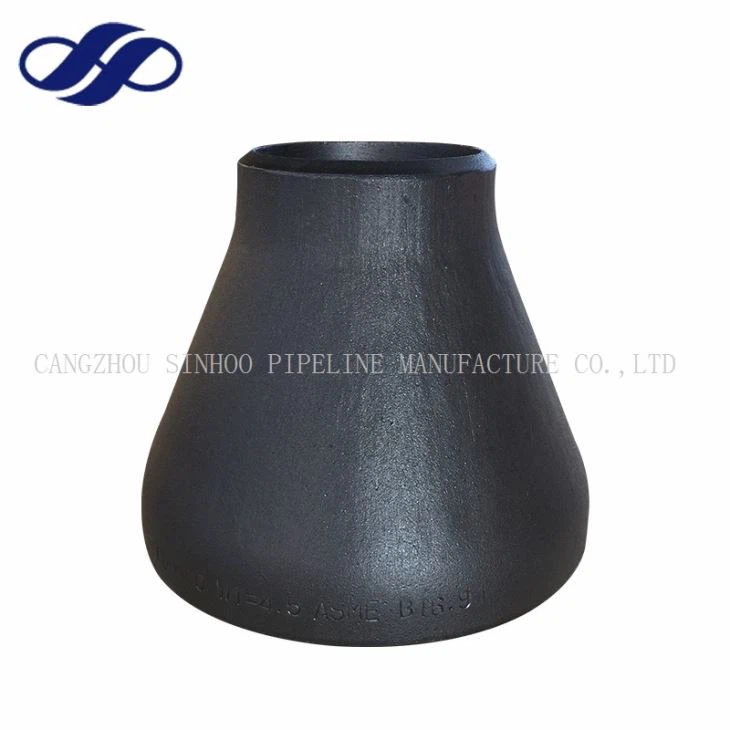 JIS B2311 Carbon Steel Reducer For Pipeline
