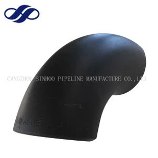 ASME B16.9 Elbow 4 Inch Material ASTM A234/WPB