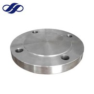 Carbon Steel Blind Flange Class 150 ANSI B 16.5