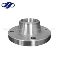 Carbon Steel Material A105 Forged Raised Face Welding Neck Flange