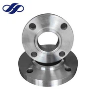 Carbon Steel Slip On Flange Class 150 ANSI B 16.5