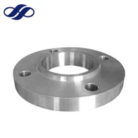 Carbon Steel Slip On Flange Class 1500 ANSI B 16.5