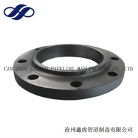 DN100 CLASS 150 SO FLANGE CARBON STEEL ANSI B16.5