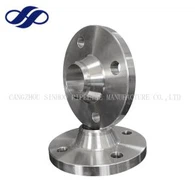 DN400 FULL FACE WELD NECK FLANGE STD WT 150#