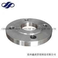 Flange Ansi B16.5 Astm A105