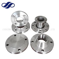 High Quality Forged Steel Slip On/welding Neck/plate Flange