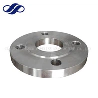 JIS B 2220 LJ 20K 350A SF 390A Flange