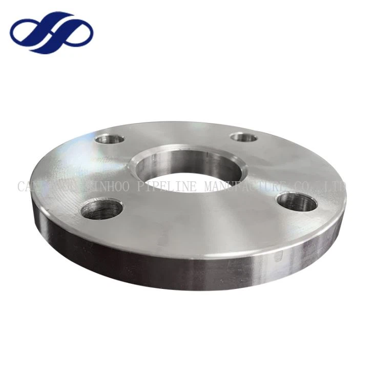 Standard Jis 10k Carbon Steel Flange, Flange Pn10