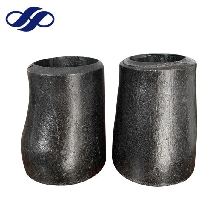 ERW steel reducer (4)