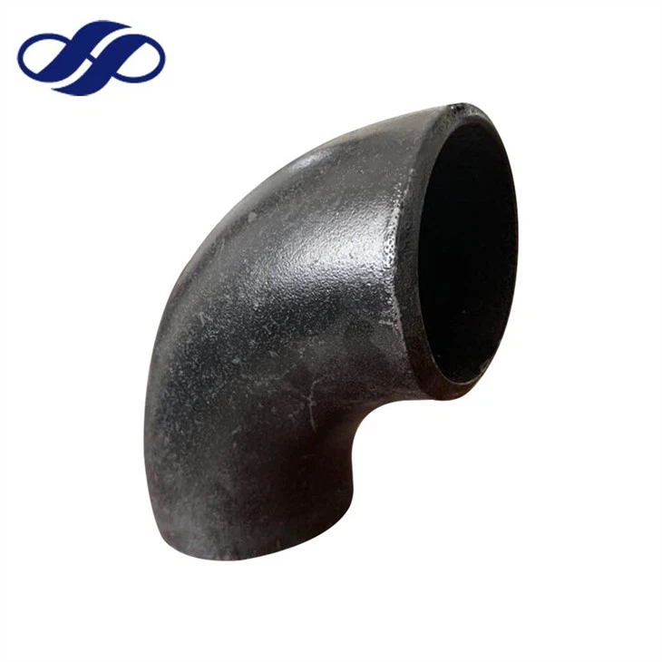 seamless steel elbow (3)