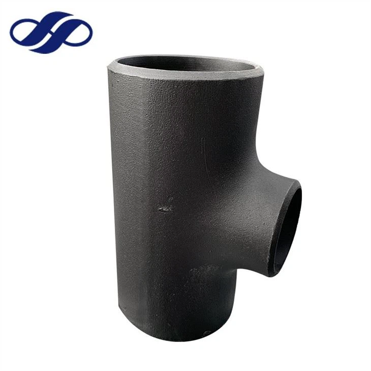 CARBON STEEL TEE FITTING