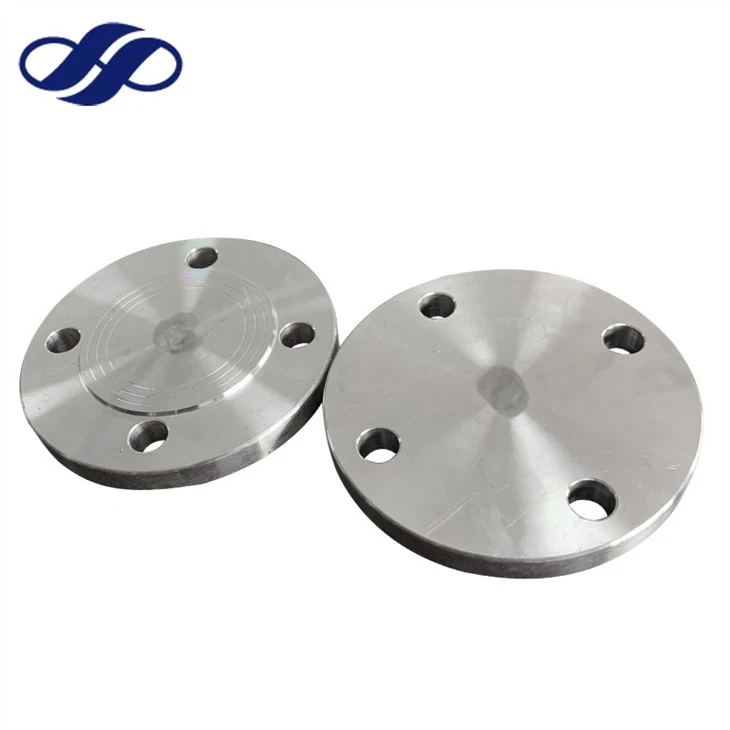 CLASS1500 STEEL FLANGE