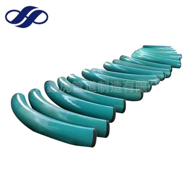 Cold Drawn Steel Pipe