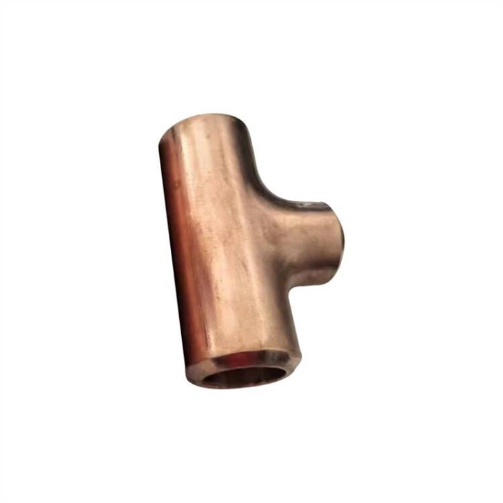 Copper Nickel Flange
