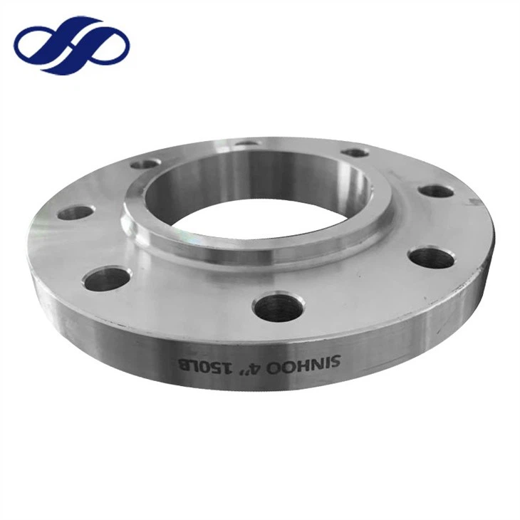 Forged Stainless Steel Flange