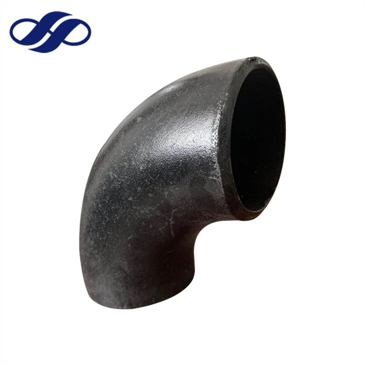 seamless steel elbow (3)