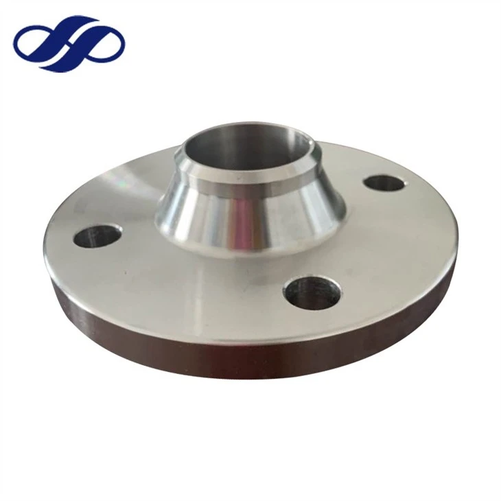 flange