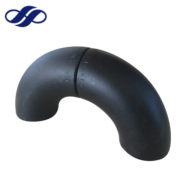Q235 PIPE FITTINGS (4)