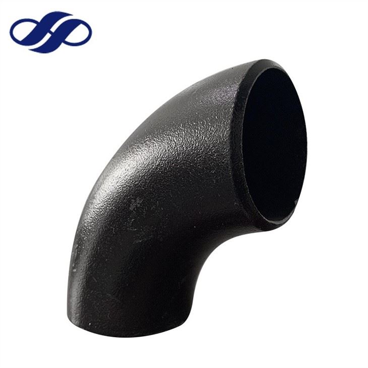 Q235 PIPE FITTINGS (5)